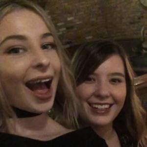 Meet your Posher, Lauren